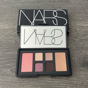 Nars ‘The Happening’ eyes and cheek palette